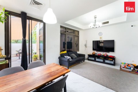 Villa de 3 dormitorios en Reem, UAE No. 149223 24