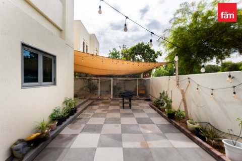 Villa de 3 dormitorios en Reem, UAE No. 149223 4
