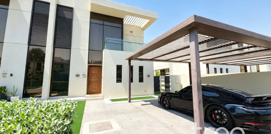 3 bedrooms Villa in Topanga, UAE No. 220867