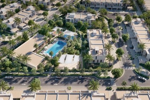 Villa de 3 dormitorios en Dubai, UAE No. 110426 3
