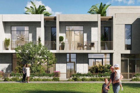 Villa de 3 dormitorios en Dubai, UAE No. 110426 6