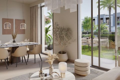 Villa de 3 dormitorios en Dubai, UAE No. 110426 5