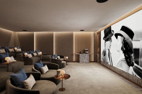 Appartement de 3 chambres à Dubai Marina, UAE No. 135674 17