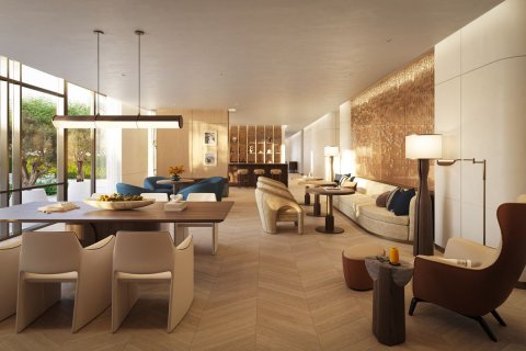 Appartement de 3 chambres à Dubai Marina, UAE No. 135674 19