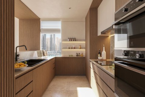 Appartement de 3 chambres à Dubai Marina, UAE No. 135674 9