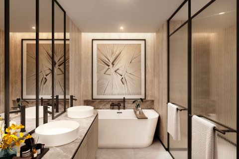 Appartement de 3 chambres à Dubai Marina, UAE No. 135674 8