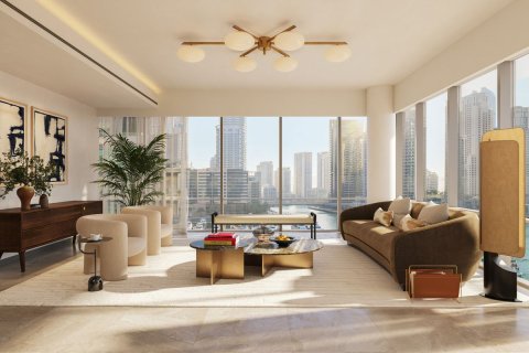 Appartement de 3 chambres à Dubai Marina, UAE No. 135674 5