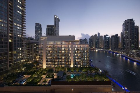 Appartement de 3 chambres à Dubai Marina, UAE No. 135674 14