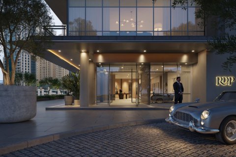 Appartement de 3 chambres à Dubai Marina, UAE No. 135674 16