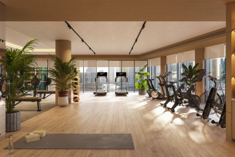 Appartement de 3 chambres à Dubai Marina, UAE No. 135674 11