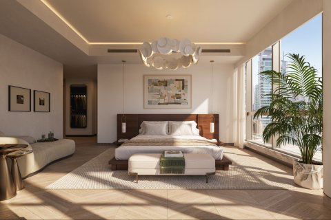 Appartement de 3 chambres à Dubai Marina, UAE No. 135674 6