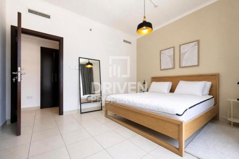 1 غرف نوم شقة في Burj Views, الإمارات العربية المتحدة رقم 214736 8