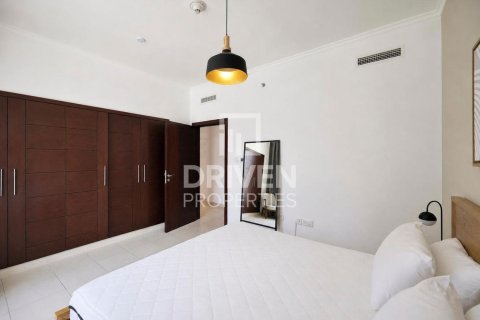 1 غرف نوم شقة في Burj Views, الإمارات العربية المتحدة رقم 214736 9