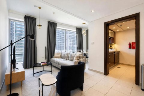 1 غرف نوم شقة في Burj Views, الإمارات العربية المتحدة رقم 214736 6