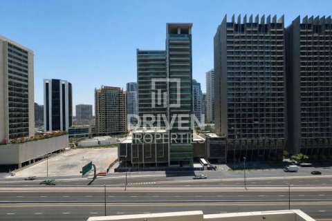 1 غرف نوم شقة في Burj Views, الإمارات العربية المتحدة رقم 214736 15