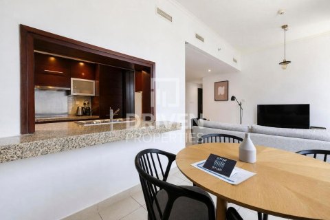 1 غرف نوم شقة في Burj Views, الإمارات العربية المتحدة رقم 214736 5