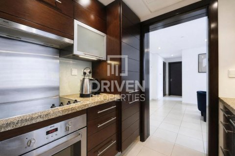 1 غرف نوم شقة في Burj Views, الإمارات العربية المتحدة رقم 214736 11