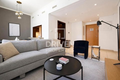 1 غرف نوم شقة في Burj Views, الإمارات العربية المتحدة رقم 214736 4