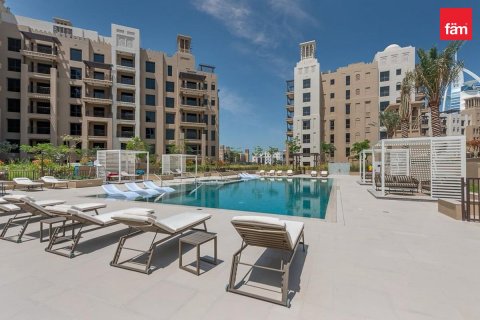 Apartment de 1 dormitorio en Umm Suqeim, UAE No. 205591 8