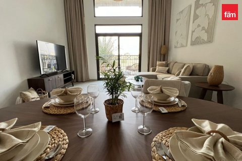 Apartment de 1 dormitorio en Umm Suqeim, UAE No. 205591 7