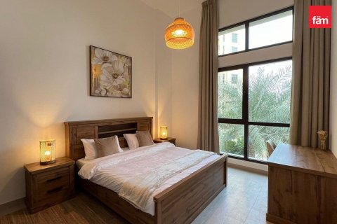 Apartment de 1 dormitorio en Umm Suqeim, UAE No. 205591 4