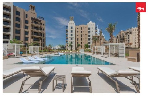 Apartment de 1 dormitorio en Umm Suqeim, UAE No. 205591 10