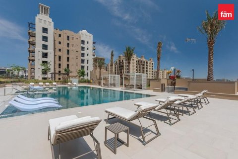 Apartment de 1 dormitorio en Umm Suqeim, UAE No. 205591 9