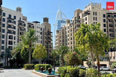 Apartment de 1 dormitorio en Umm Suqeim, UAE No. 205591 11