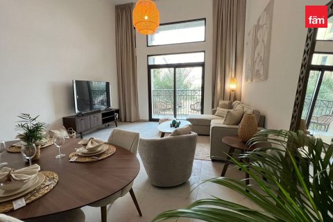 Apartment de 1 dormitorio en Umm Suqeim, UAE No. 205591 3