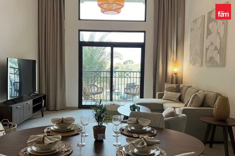 Apartment de 1 dormitorio en Umm Suqeim, UAE No. 205591 5