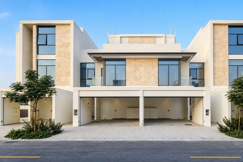 4 bedrooms Townhouse in Mohammed Bin Rashid City, UAE No. 223350