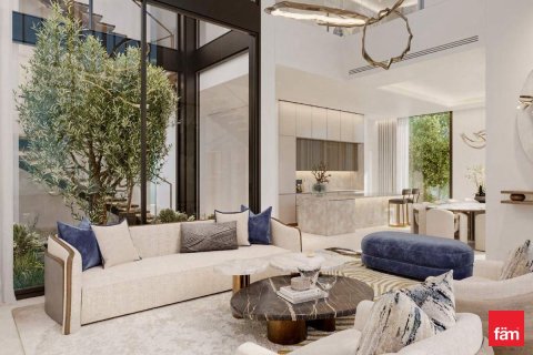 Villa de 5 dormitorios en Dubai, UAE No. 133994 3