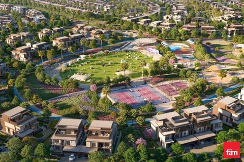 Villa de 5 dormitorios en Dubai, UAE No. 133994 19