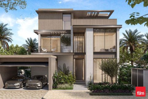 Villa de 5 dormitorios en Dubai, UAE No. 133994 6