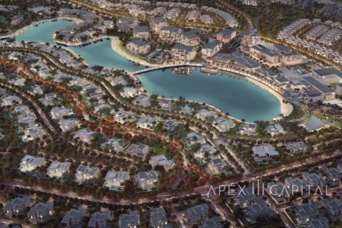 Villa de 4 chambres à Aura, UAE No. 5048 6