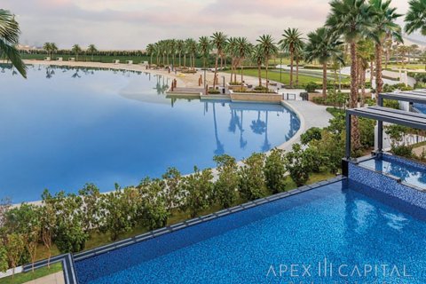 Villa de 4 chambres à Aura, UAE No. 5048 5