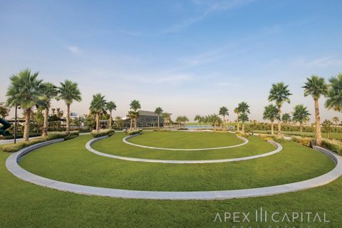 Villa de 4 chambres à Aura, UAE No. 5048 4