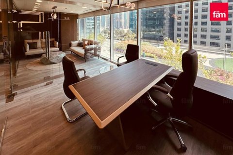 Office de 67.4m² en Business Bay, UAE No. 145461 12