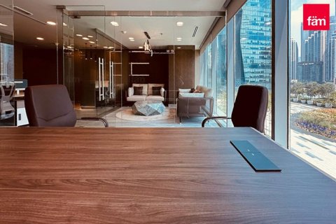 Office de 67.4m² en Business Bay, UAE No. 145461 11
