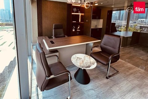 Office de 67.4m² en Business Bay, UAE No. 145461 7