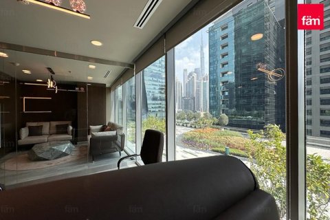 Office de 67.4m² en Business Bay, UAE No. 145461 10