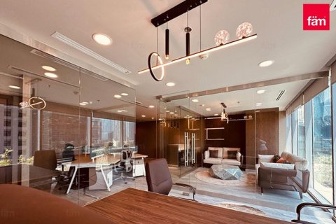67.4m² Office in Business Bay, UAE No. 145461