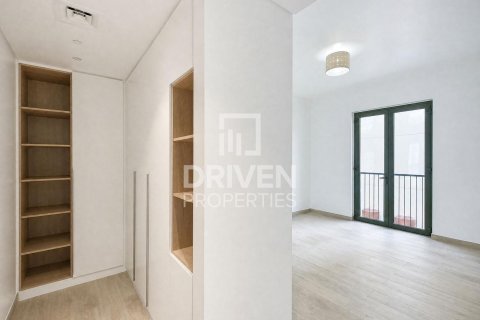 Apartment de 3 dormitorios en La Mer, UAE No. 221385 14