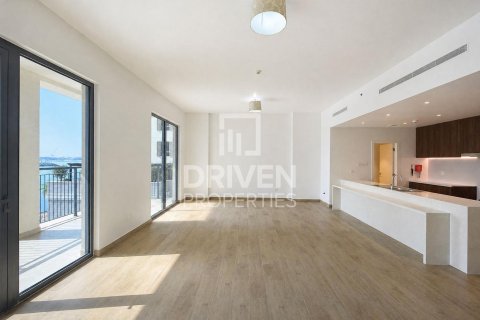Apartment de 3 dormitorios en La Mer, UAE No. 221385 4