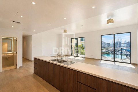 Apartment de 3 dormitorios en La Mer, UAE No. 221385 3