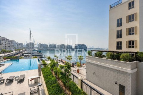 Apartment de 3 dormitorios en La Mer, UAE No. 221385 25