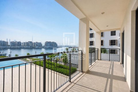 Apartment de 3 dormitorios en La Mer, UAE No. 221385 24