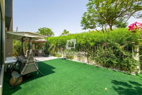 4 غرف نوم تاون هاوس في Maple at Dubai Hills Estate, الإمارات العربية المتحدة رقم 128851 13