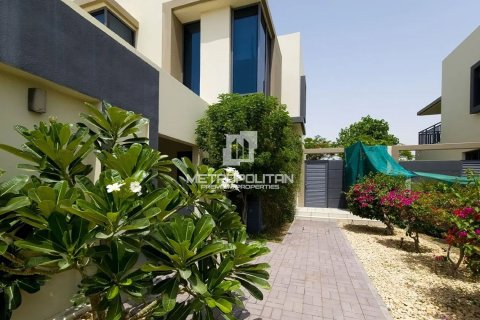 4 غرف نوم تاون هاوس في Maple at Dubai Hills Estate, الإمارات العربية المتحدة رقم 128851 15