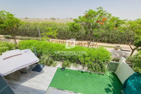 4 غرف نوم تاون هاوس في Maple at Dubai Hills Estate, الإمارات العربية المتحدة رقم 128851 12